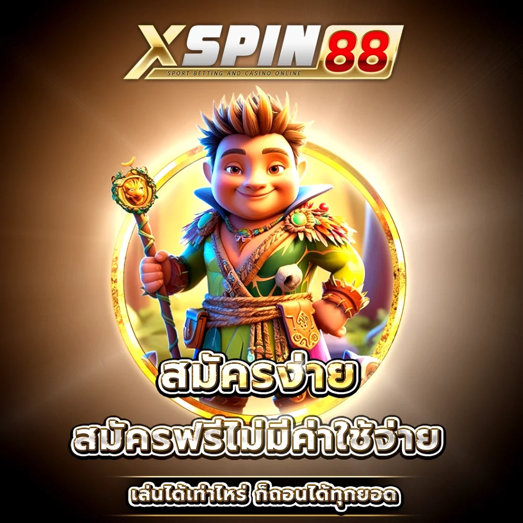 xspin88