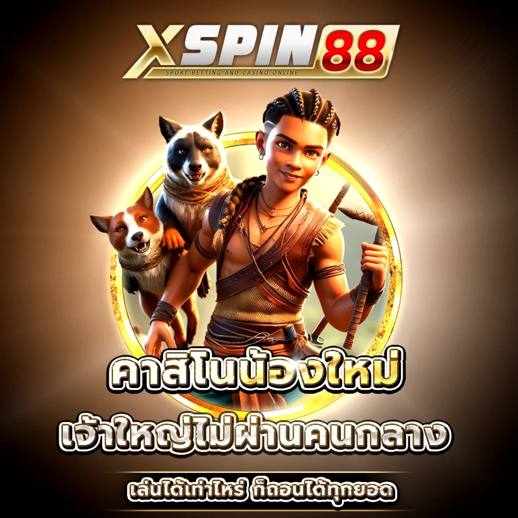 xspin88